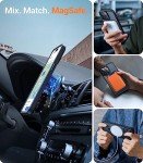 TORRAS Magnetic Guardian Slim Case for iPhone 14 Pro Max