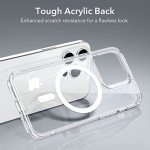 ESR MagSafe Clear Case for iPhone 14 Pro Max