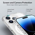 ESR MagSafe Clear Case for iPhone 14 Pro Max