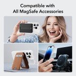 ESR MagSafe Clear Case for iPhone 14 Pro Max