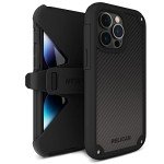Pelican Shield iPhone 14 Pro Max Case - Black