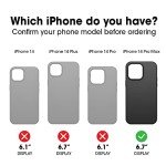 OtterBox Defender Series XT Case for iPhone 14 Pro Max