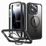 ESR Magnetic Clear Case for iPhone 14 Pro Max