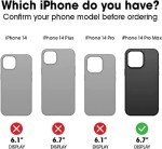 OtterBox Defender Case for iPhone 14 Pro Max