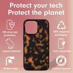 Tortoise Shell Sonix Case for iPhone 14 Pro Max