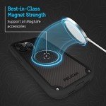 Pelican Shield iPhone 14 Pro Max Case - Black