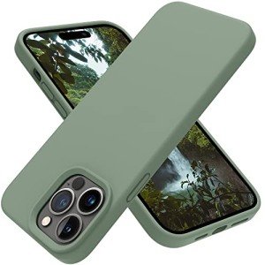 OTOFly Silicone Shockproof Case for iPhone 14 Pro Max