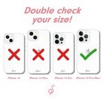 Tortoise Shell Sonix Case for iPhone 14 Pro Max