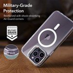 ESR iPhone 14 Pro Max MagSafe Case with Kickstand