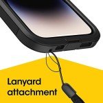 OtterBox Defender Series XT Case for iPhone 14 Pro Max