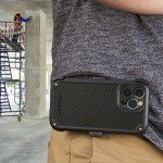 Pelican Shield iPhone 14 Pro Max Case - Black