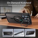 ESR Magnetic Clear Case for iPhone 14 Pro Max