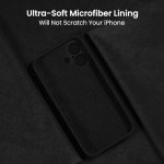 FireNova iPhone 16 Case with Camera Protection