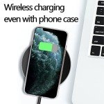 Shiny Silver Butterfly iPhone 16 Case - Slim & Cute