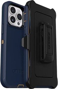 OtterBox Defender Series Screenless for iPhone 14 Max
