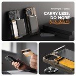 VRS Design Damda Glide Pro iPhone 14 Pro Max Case
