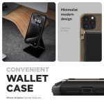 VRS Design Damda Glide Pro iPhone 14 Pro Max Case