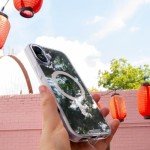 Smartish iPhone 16 Magnetic Case - Slim Grip Cover