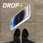 OtterBox Symmetry Clear Case for iPhone 14 Pro Max