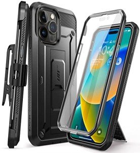 SUPCASE Unicorn Beetle Pro iPhone 14 Pro Max Case