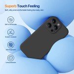 Magnetic iPhone 14 Pro Max Case with Protector