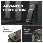 VRS Design Damda Glide Pro iPhone 14 Pro Max Case