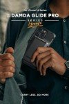 VRS Design Damda Glide Pro iPhone 14 Pro Max Case