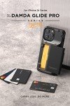 VRS Design Damda Glide Pro iPhone 14 Pro Max Case