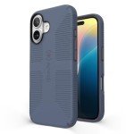 Speck CandyShell Grip Case for iPhone 16