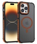 Magnetic Military-Grade Case for iPhone 14 Pro Max