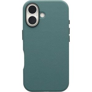 OtterBox iPhone 16 Cactus Leather Case - Sagebrush