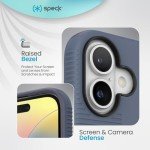 Speck CandyShell Grip Case for iPhone 16