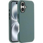 OtterBox iPhone 16 Cactus Leather Case - Sagebrush
