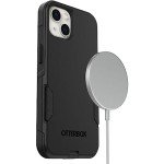 OtterBox Commuter Case for iPhone 13 - Black