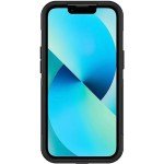 OtterBox Commuter Case for iPhone 13 - Black