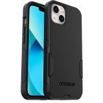 OtterBox Commuter Case for iPhone 13 - Black