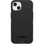 OtterBox Commuter Case for iPhone 13 - Black