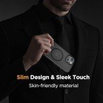 Miracase Magnetic iPhone 13 Case with 2X Protectors