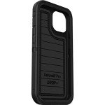 OtterBox Defender Case for iPhone 13 - Black