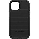OtterBox Defender Case for iPhone 13 - Black