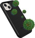 OtterBox Defender Case for iPhone 13 - Black