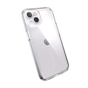 Clear MagSafe Case for iPhone 13 - Drop Protected