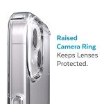 Clear MagSafe Case for iPhone 13 - Drop Protected