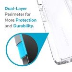 Clear MagSafe Case for iPhone 13 - Drop Protected