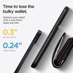 Spigen Slim Armor CS Case for iPhone 13 - Black