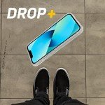 OtterBox iPhone 13 Clear Prefix Case - Ultra-Thin