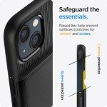 Spigen Slim Armor CS Case for iPhone 13 - Black