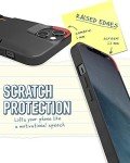 Smartish iPhone 13 Wallet Case - Sleek and Protective