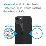 Speck MagSafe Case for iPhone 13 - Black