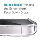 Clear MagSafe Case for iPhone 13 - Drop Protected